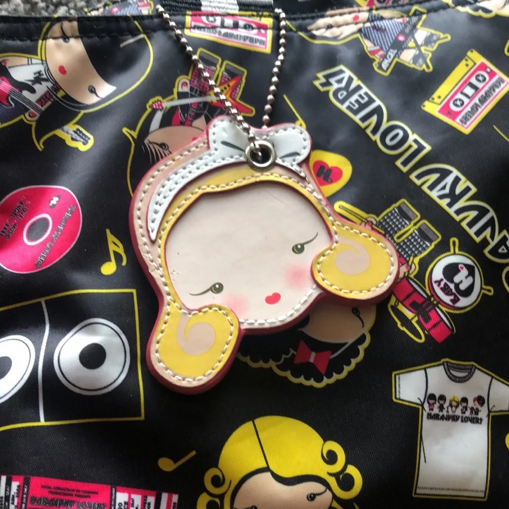 Harajuku Lovers tote - Picture 5 of 8